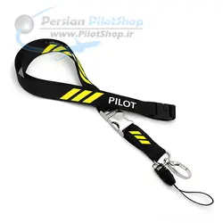 بند آویز اورجینال- Pilot 3 خط