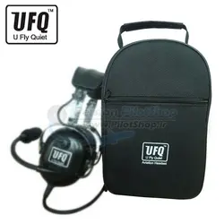 هدست هواپیما UFQ Aviation Headset