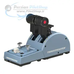 تراتل Thrustmaster - TCA Quadrant Airbus Edition