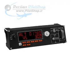 پنل Saitek Pro Flight Multi Panel
