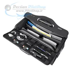 کیف پرواز چرخ دار Pilot Case Airliner