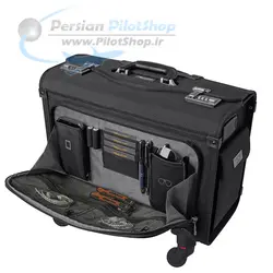 کیف پرواز چرخ دار Pilot Case Airliner