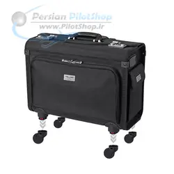 کیف پرواز چرخ دار Pilot Case Airliner