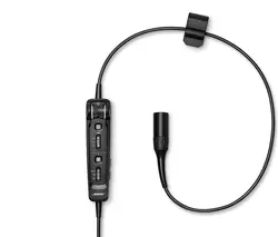 هدست هواپیما BOSE A30 Aviation Headset - Bose A30 - XLR5