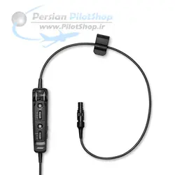 هدست هواپیما BOSE A30 Aviation Headset - LEMO