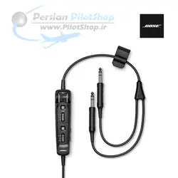 هدست هواپیما BOSE A30 Aviation Headset
