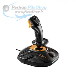 استیک (دسته خلبانی) Thrustmaster - T.16000M FCS Stick