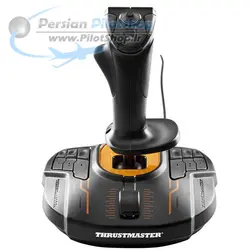 استیک (دسته خلبانی) Thrustmaster - T.16000M FCS Stick