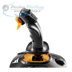 استیک (دسته خلبانی) Thrustmaster - T.16000M FCS Stick
