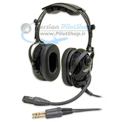 هدست هواپیما ASA Headset