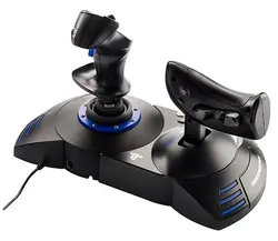جوی استیک و تراتل پروازی Thrustmaster T.Flight Hotas 4