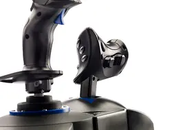 جوی استیک و تراتل پروازی Thrustmaster T.Flight Hotas 4