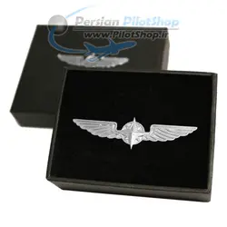 وینگ سایز متوسط - Pilot Wing