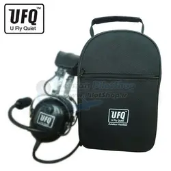 هدست هواپیما UFQ-A28 Aviation Headset