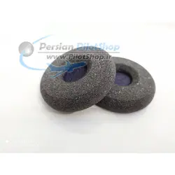 پد گوشی ابری هدست Telex Airman 750 & 850 Foam Ear Cushions