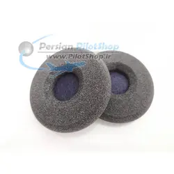 پد گوشی ابری هدست Telex Airman 750 & 850 Foam Ear Cushions