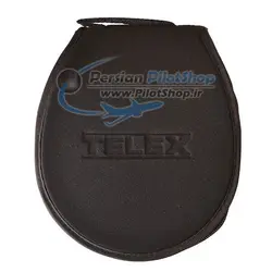 هدست هواپیما Telex Airman 850 Aircraft Headset Dual Plug