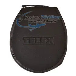 هدست هواپیما Telex Airman 850 Aircraft Headset XLR5 Plug