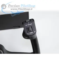 یوک هواپیما Virtual Fly - YOKO PLUS - The Yoke