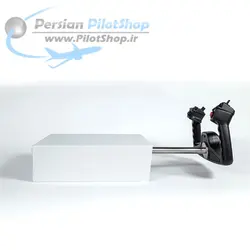 یوک هواپیما Virtual Fly - YOKO PLUS - The Yoke