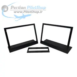 پایه رومیزی برای - RealSimGear - Desktop Stand for RealSimGear G1000 Suite