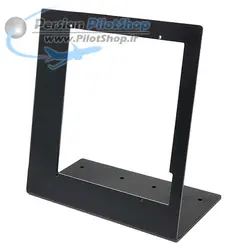 پایه رومیزی برای - RealSimGear - Desktop Stand for RealSimGear GTN750