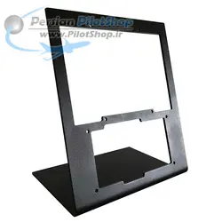 پایه رومیزی برای - RealSimGear - Dual Desktop Stand for RealSimGear GNS530 & GNS430