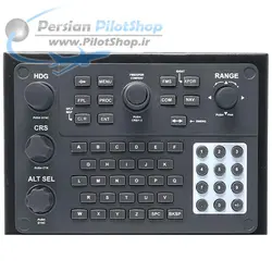 RealSimGear - GCU47X