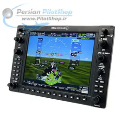 پی اف دی RealSimGear - G1000 PFD