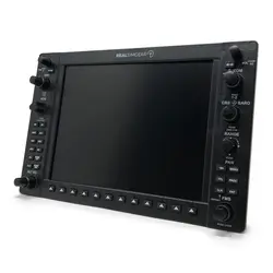 پی اف دی RealSimGear - G1000 PFD