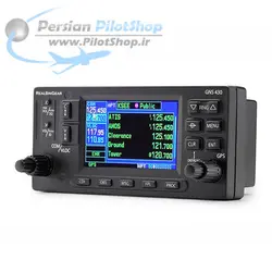 جی ان اس RealSimGear - GNS430