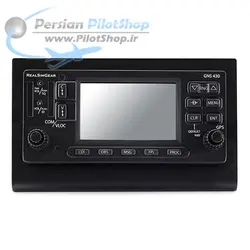 جی ان اس RealSimGear - GNS430