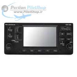 جی ان اس RealSimGear - GNS430