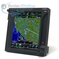 جی تی ان RealSimGear - GTN750