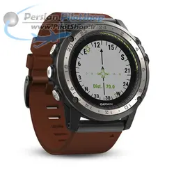 ساعت Garmin D2 Charlie Pilot Watch