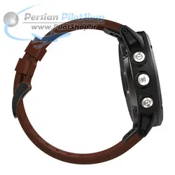 ساعت Garmin D2 Charlie Pilot Watch