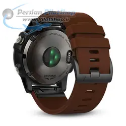 ساعت Garmin D2 Charlie Pilot Watch