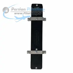 پنل صدا - RealSimGear - GMA Audio Panel for G1000