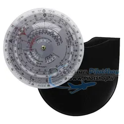 کامپیوتر دستی پروازی  CYA E6B-R Flight Computer