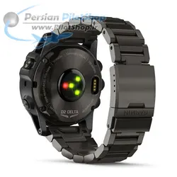 ساعت Garmin D2 Delta PX Pilot Watch