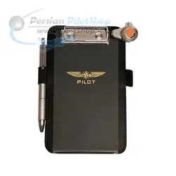 نی برد ساده  Piccolo Knee board