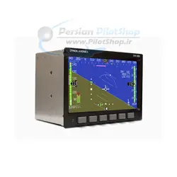 EFIS-D100 Dynon Avionics