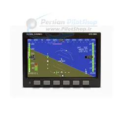 EFIS-D100 Dynon Avionics