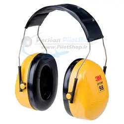 هدست صدا گیر H9A -  Earmuff, Ear Protection, 25dB, H9A Series