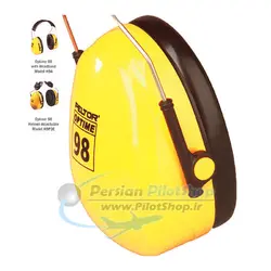 هدست صدا گیر H9A -  Earmuff, Ear Protection, 25dB, H9A Series