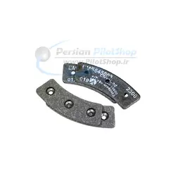 لنت ترمز Cleveland Brake Lining - 066-10600