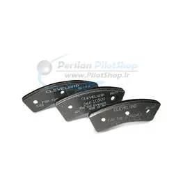 لنت ترمز Cleveland Brake Lining - 066-10500