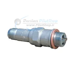 شمع موتور Lycoming - Champion Spark Plug REM38E