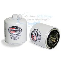 فیلتر روغن موتور - Champion Aircraft Oil Filter - CH48110-1