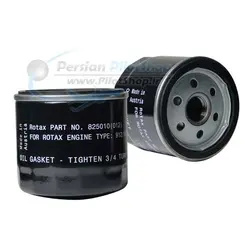 فیلتر روغن موتور - Oil Filter - Rotax 912-914 - فروشگاه خلبانی پرشین